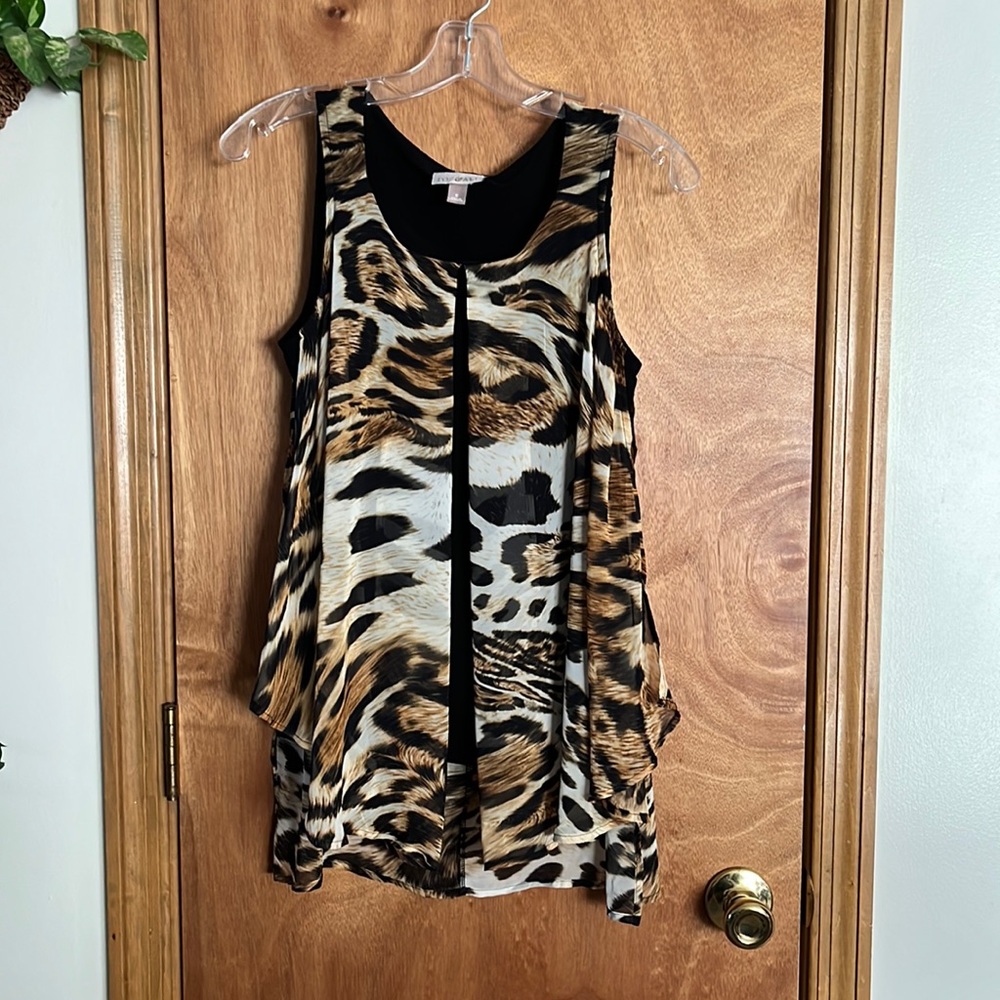 Dress Barn Women’s blouse